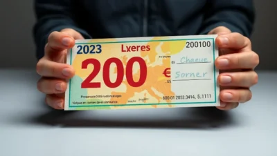 cheque de 200 euros para personas en situacion vulnerable 2023