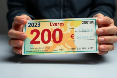 cheque de 200 euros para personas en situacion vulnerable 2023