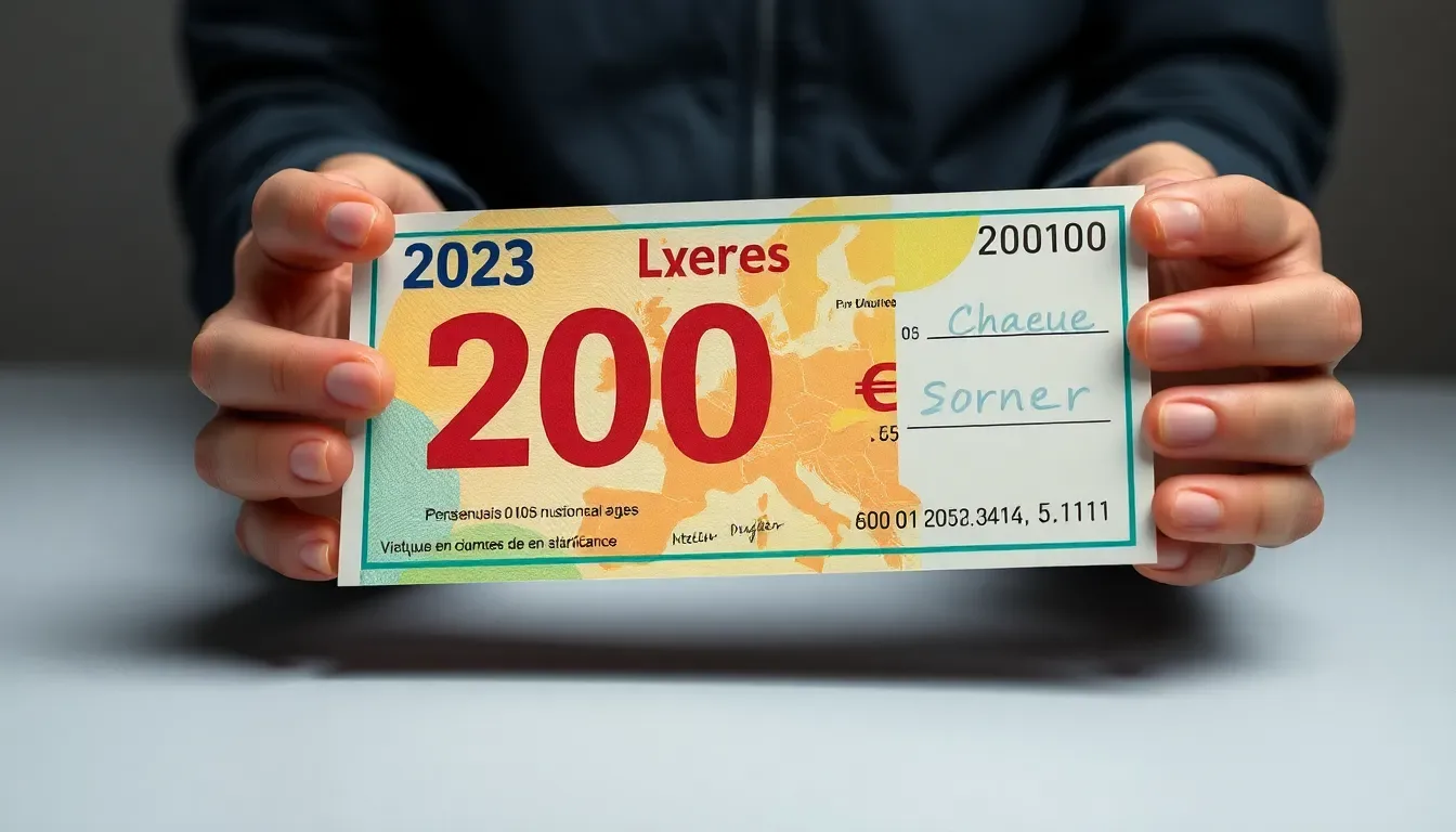 cheque de 200 euros para personas en situacion vulnerable 2023