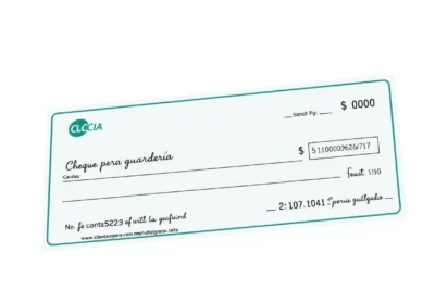 cheque para guarderia ventajas y guia para conseguirlo