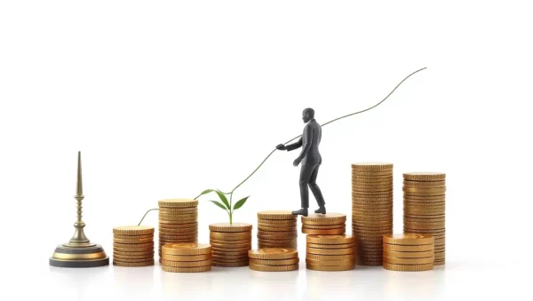 claves de finanzas y gestion para alcanzar el exito financiero