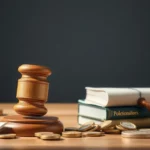 Cobro de pensión de viudedad con separación de bienes