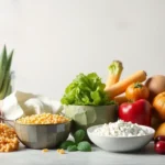 Colaciones saludables para optimizar tu alimentación