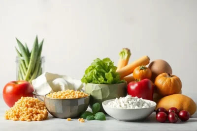 Colaciones saludables para optimizar tu alimentación 3 colaciones saludables para optimizar tu alimentacion