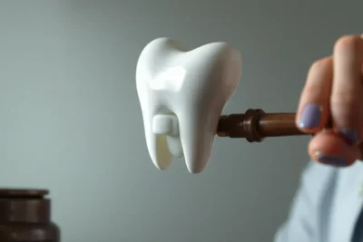como actuar ante negligencia dental con un abogado
