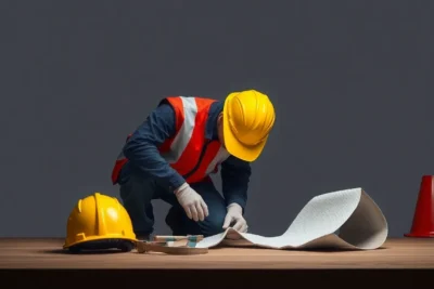 como actuar ante un accidente laboral guia practica