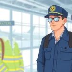 Cómo actuar si arrestan a un familiar en el aeropuerto