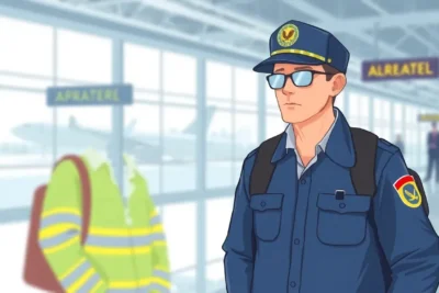 Cómo actuar si arrestan a un familiar en el aeropuerto 6 como actuar si arrestan a un familiar en el aeropuerto