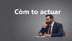 como actuar si la empresa no cumple con mi cotizacion