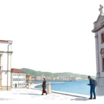 Cómo actuar si un heredero no firma en La Coruña