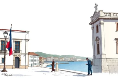 como actuar si un heredero no firma en la coruna