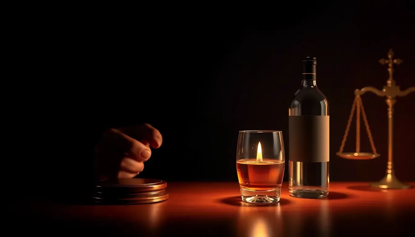como afrontar un juicio por alcoholemia en valencia