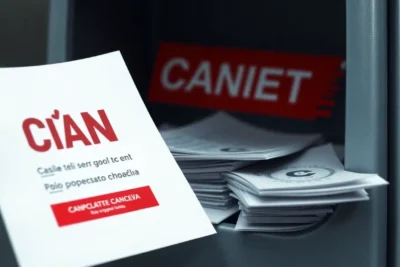 Cómo cancelar envío de papeletas y propaganda electoral 1 como cancelar envio de papeletas y propaganda electoral