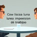 Cómo causar una buena impresión en entrevistas de trabajo