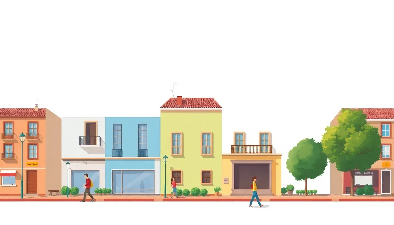 como conseguir el permiso de residencia por arraigo en ciudad real