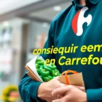 Cómo conseguir empleo en Carrefour: guía completa para trabajar