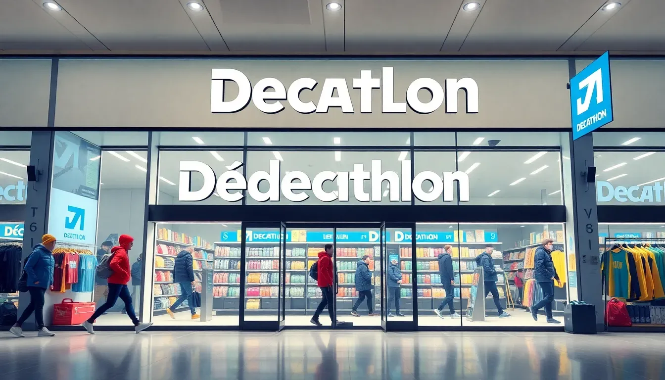 como conseguir empleo en decathlon guia completa para trabajar