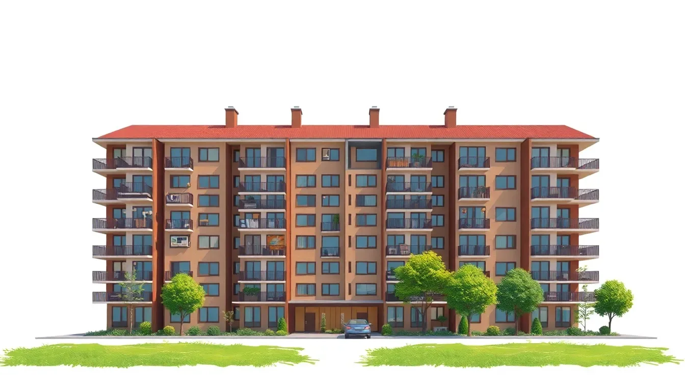 como disolver un condominio de forma efectiva