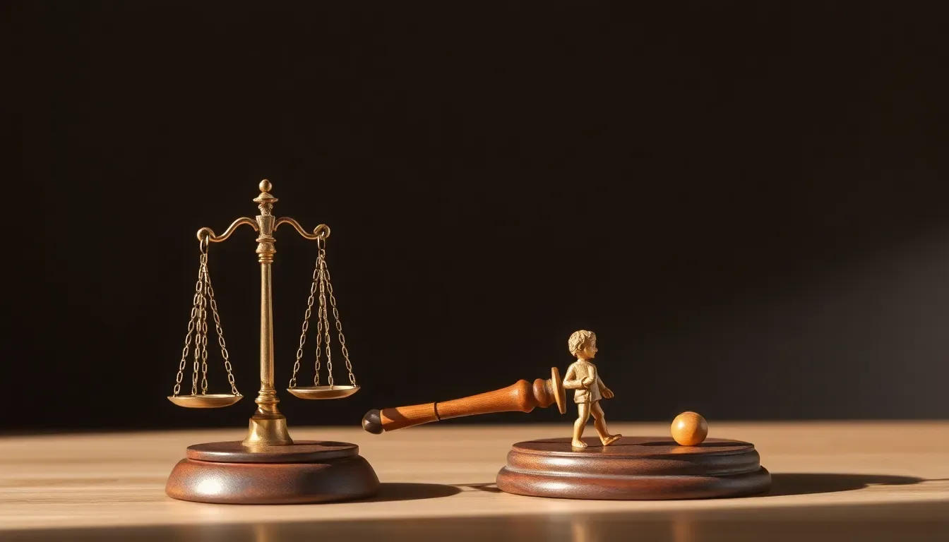 como elegir abogados de familia en almeria para divorcios con custodia compartid