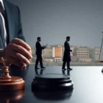 Cómo elegir bufetes de abogados en Almería para contratos mercantiles
