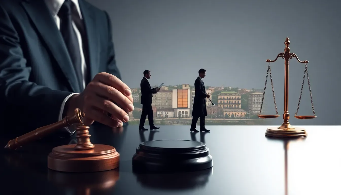 como elegir bufetes de abogados en almeria para contratos mercantiles