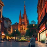 Cómo empadronarse en Barcelona de manera sencilla