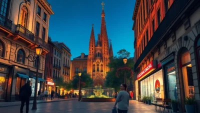 como empadronarse en barcelona de manera sencilla