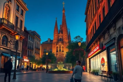como empadronarse en barcelona de manera sencilla