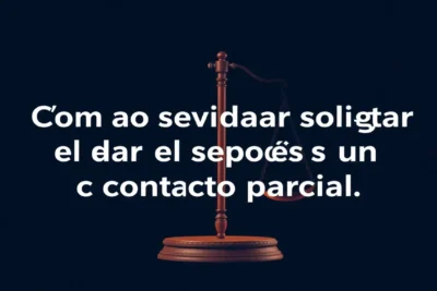 como evitar solicitar el paro despues de un contrato parcial