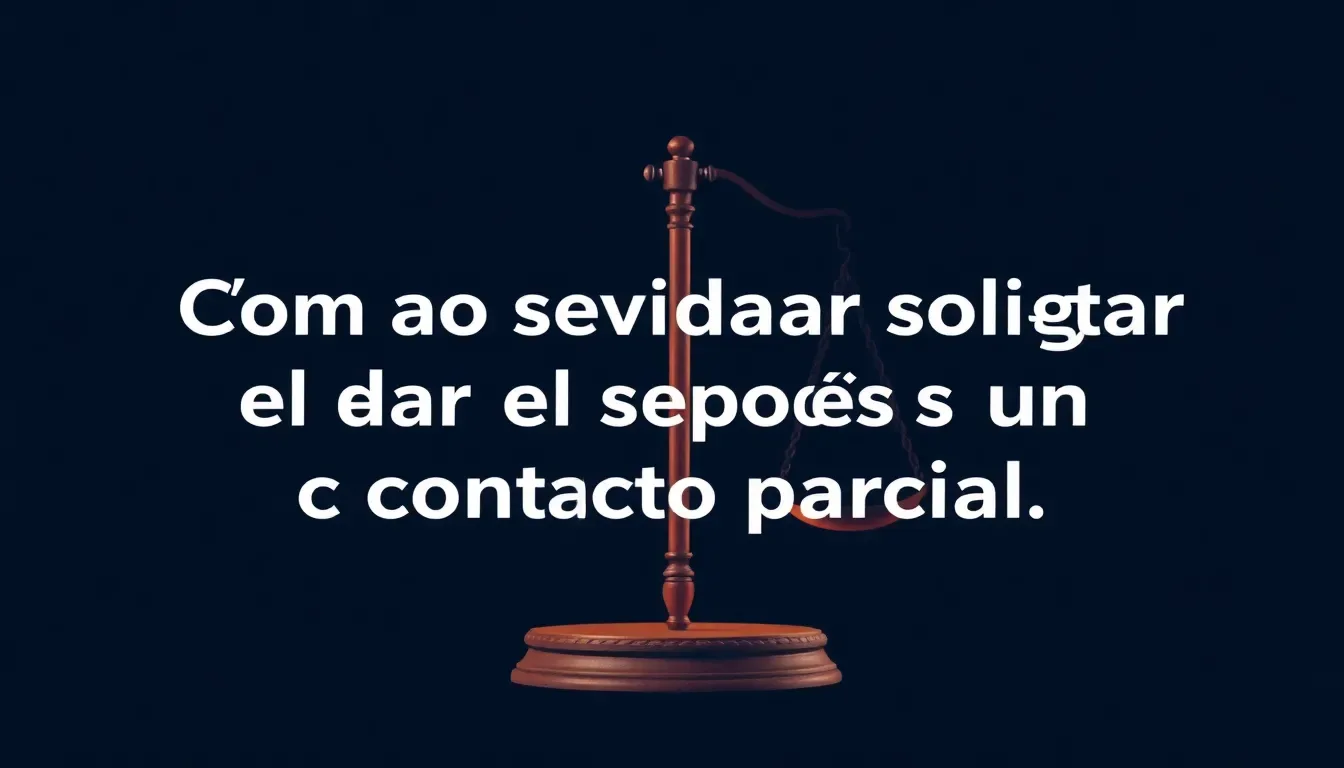 como evitar solicitar el paro despues de un contrato parcial