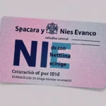 Cómo obtener el Número de Identificación de Extranjero NIE en España