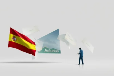como obtener la nacionalidad espanola en asturias
