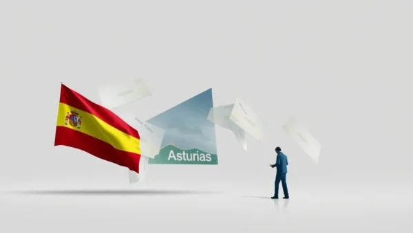 como obtener la nacionalidad espanola en asturias