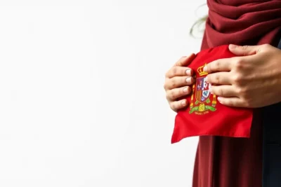 como obtener la nacionalidad por matrimonio en navarra
