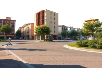 como presentar reclamaciones de sanciones urbanisticas en coslada