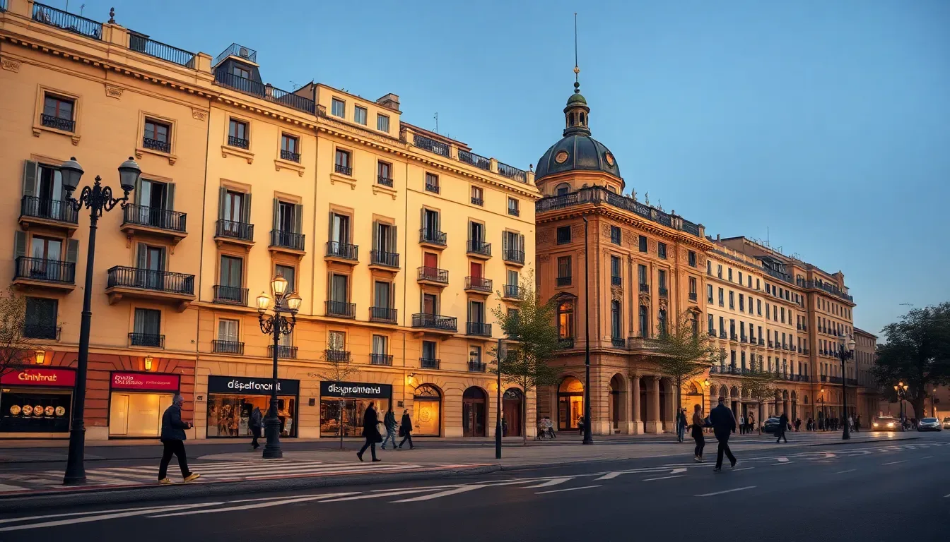 como reclamar deudas a empresas en madrid de manera efectiva