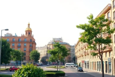 como reclamar licencias urbanisticas en madrid de forma sencilla