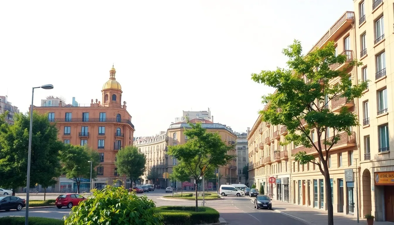 como reclamar licencias urbanisticas en madrid de forma sencilla