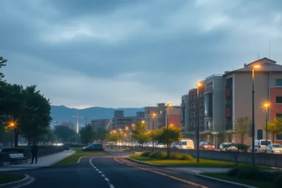 como reclamar por disciplina urbanistica en torrejon de ardoz