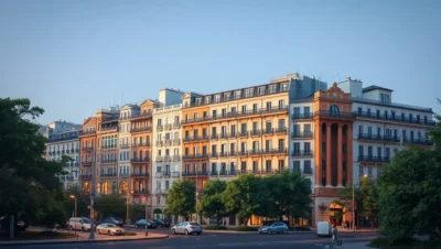como recurrir la denegacion de licencia urbanistica en madrid