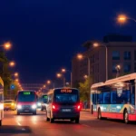 Cómo recurrir sanciones de transporte en Las Rozas
