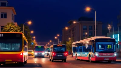 como recurrir sanciones de transporte en las rozas