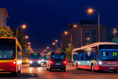 como recurrir sanciones de transporte en las rozas