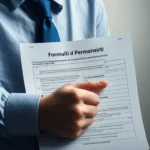 Cómo rellenar el formulario de incapacidad permanente