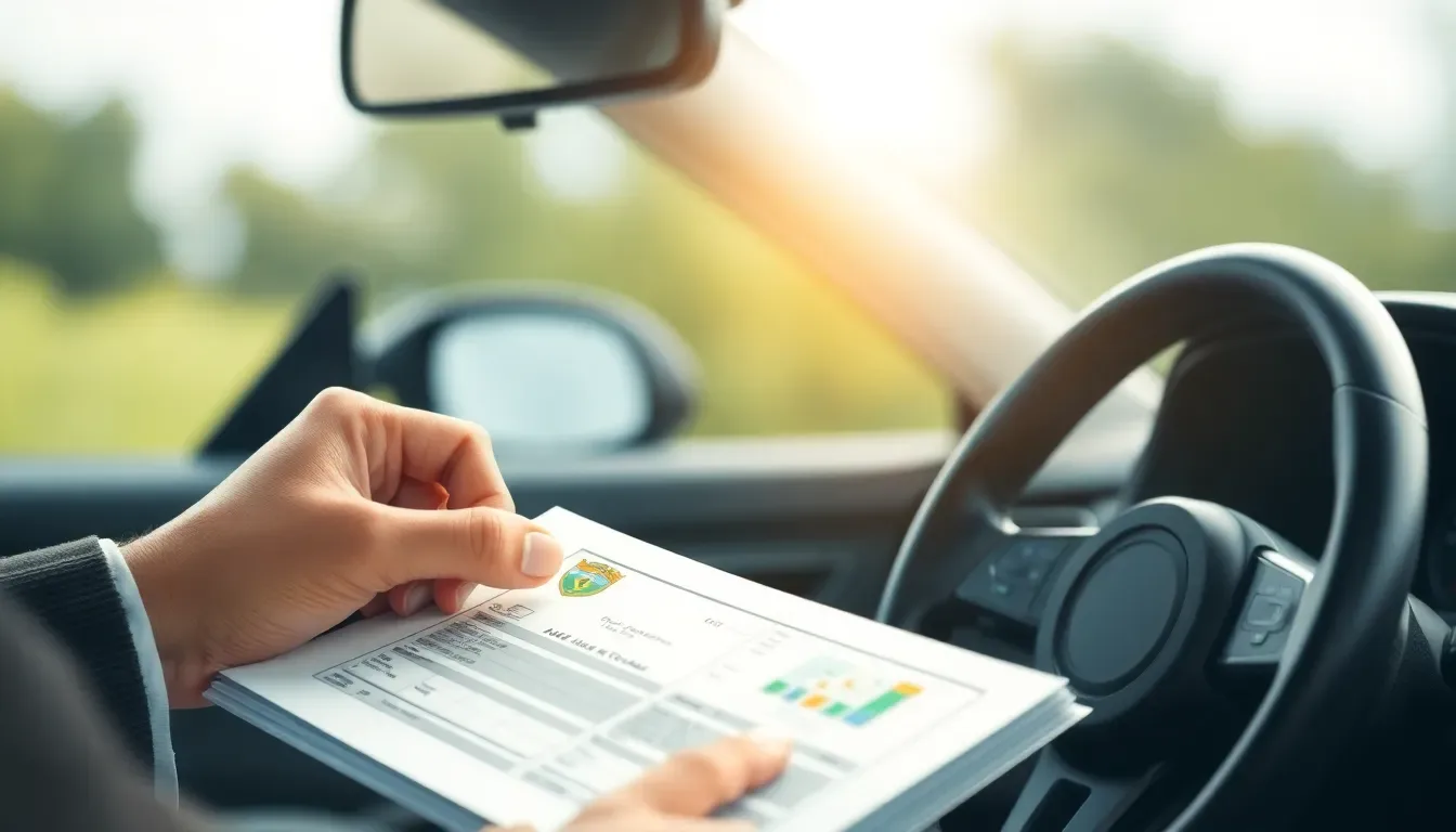 como renovar el carnet de conducir de forma sencilla