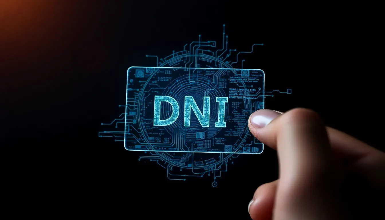 como renovar el dni de forma sencilla y rapida