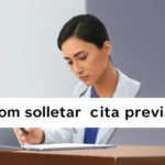 Cómo solicitar cita previa en el INEM