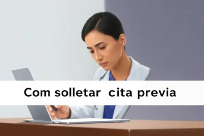 como solicitar cita previa en el inem