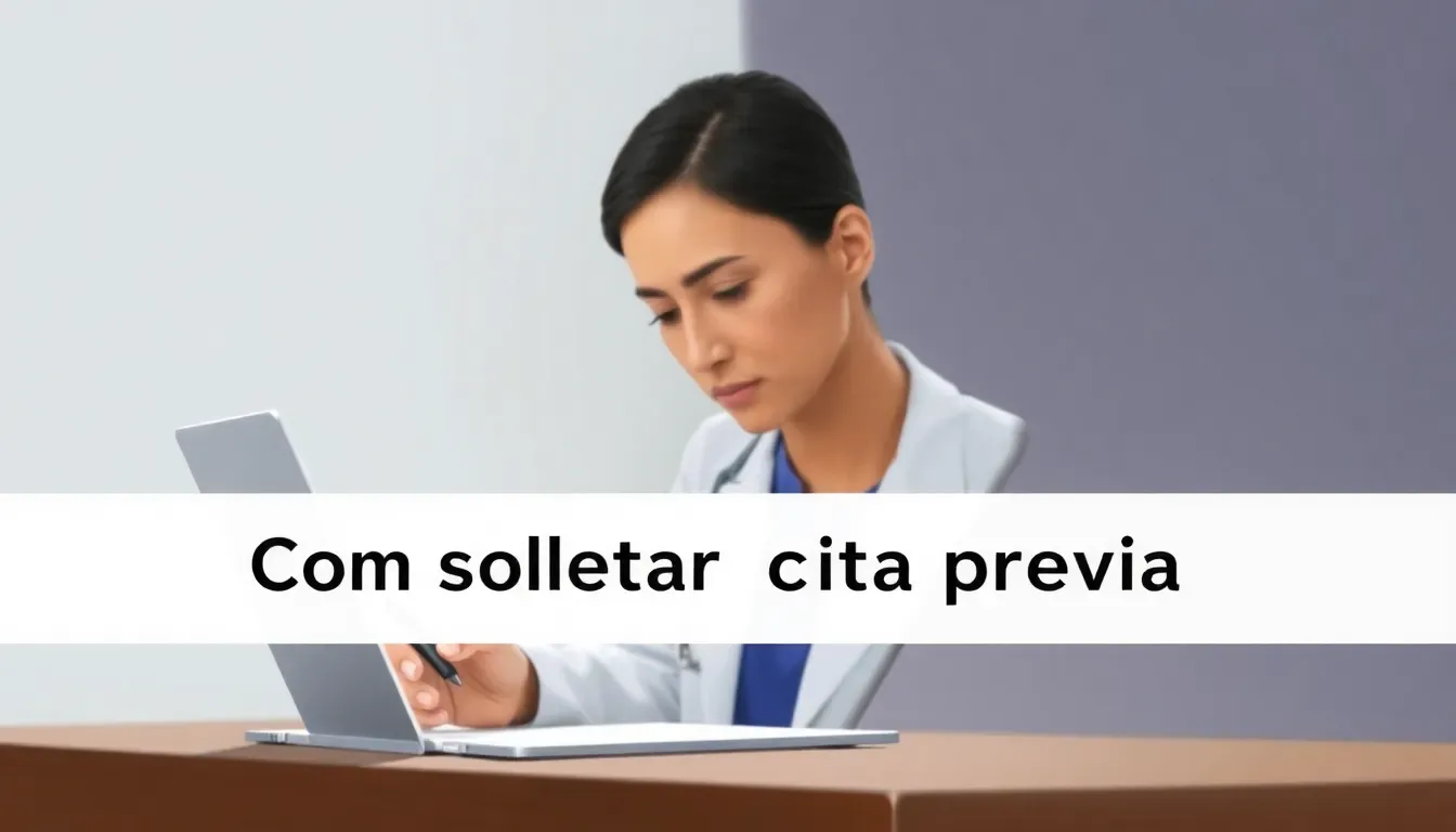 como solicitar cita previa en el inem