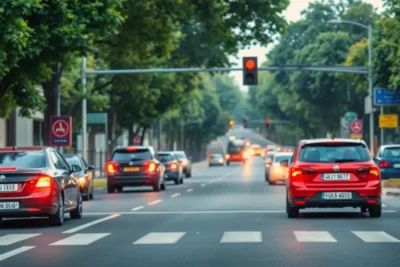 como solicitar cita previa en la dgt trafico facilmente